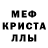 Меф мяу мяу мука Viktor Ksenofontov